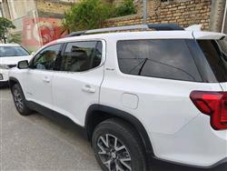 GMC Acadia